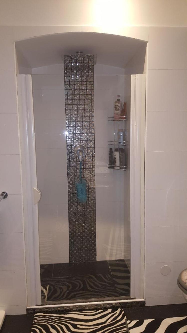 Grosse Wohnung Naehe Zentrum Vienne Extérieur photo