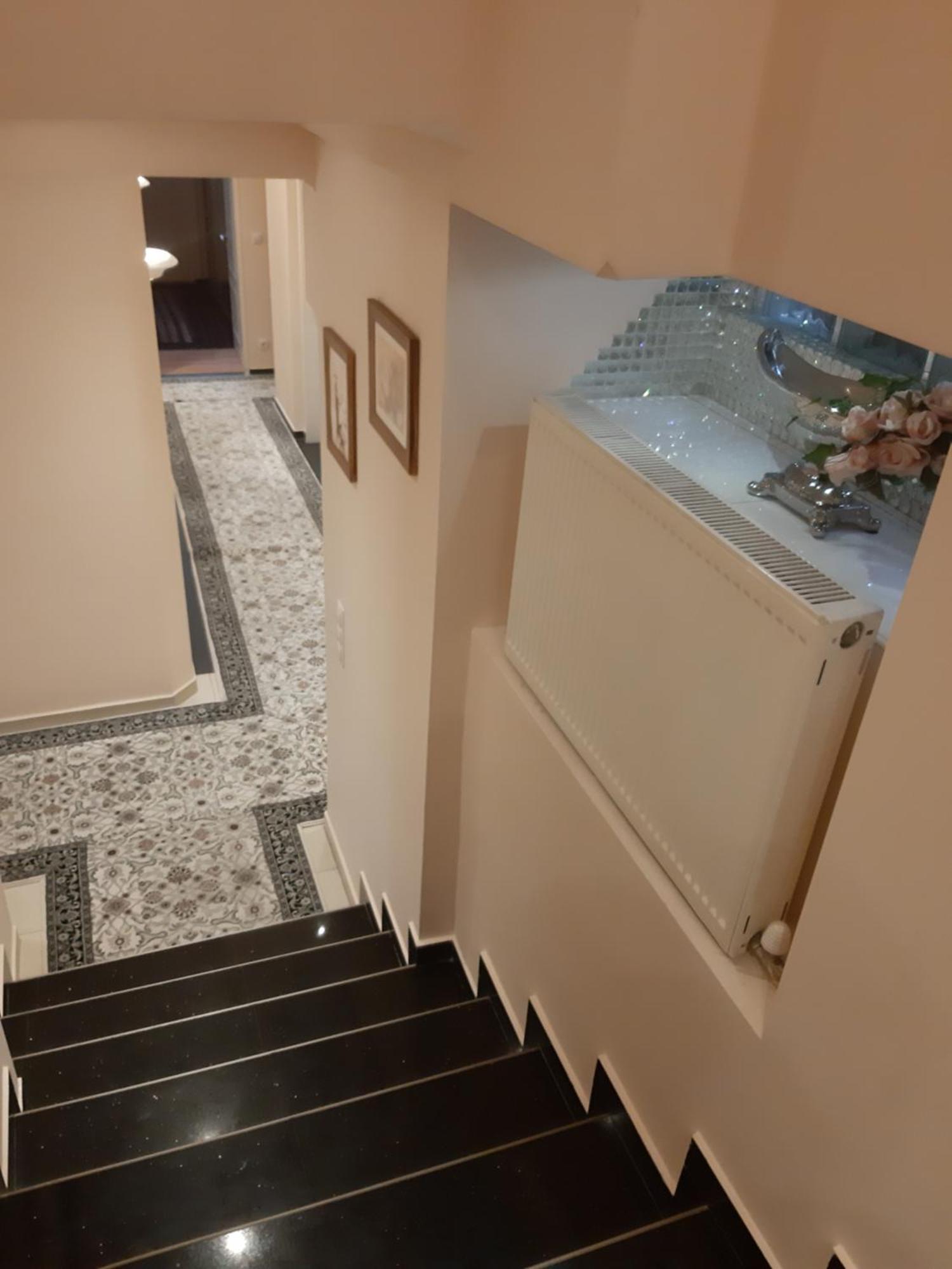 Grosse Wohnung Naehe Zentrum Vienne Extérieur photo