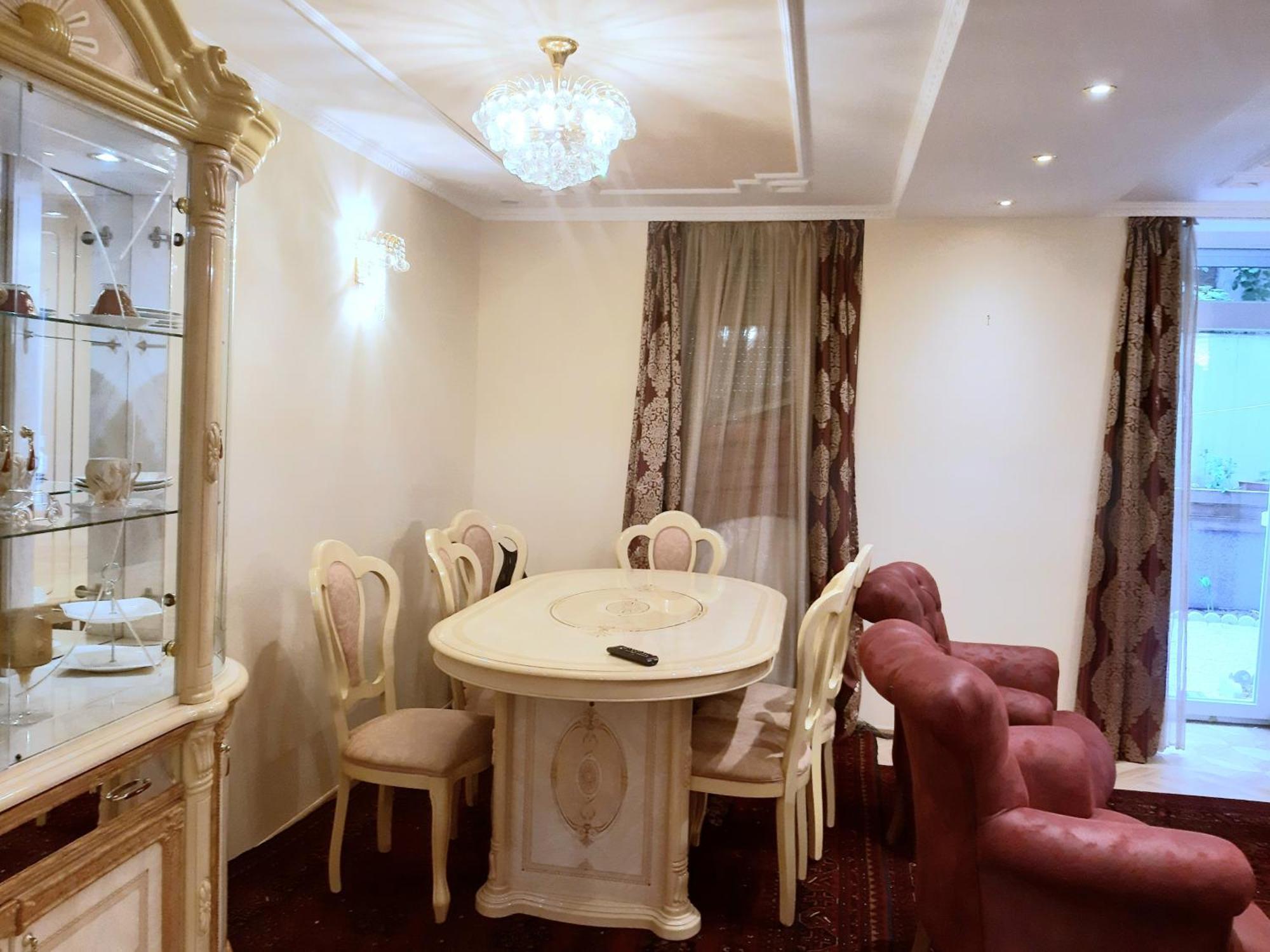 Grosse Wohnung Naehe Zentrum Vienne Extérieur photo
