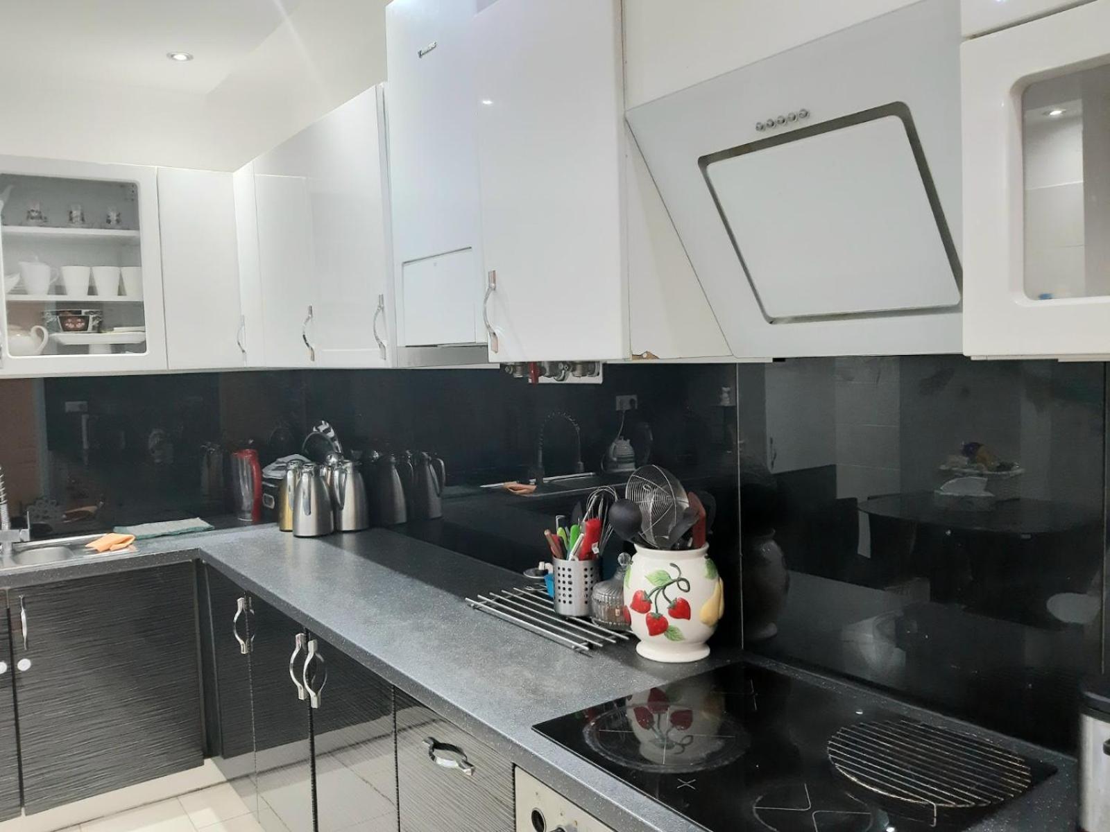 Grosse Wohnung Naehe Zentrum Vienne Extérieur photo