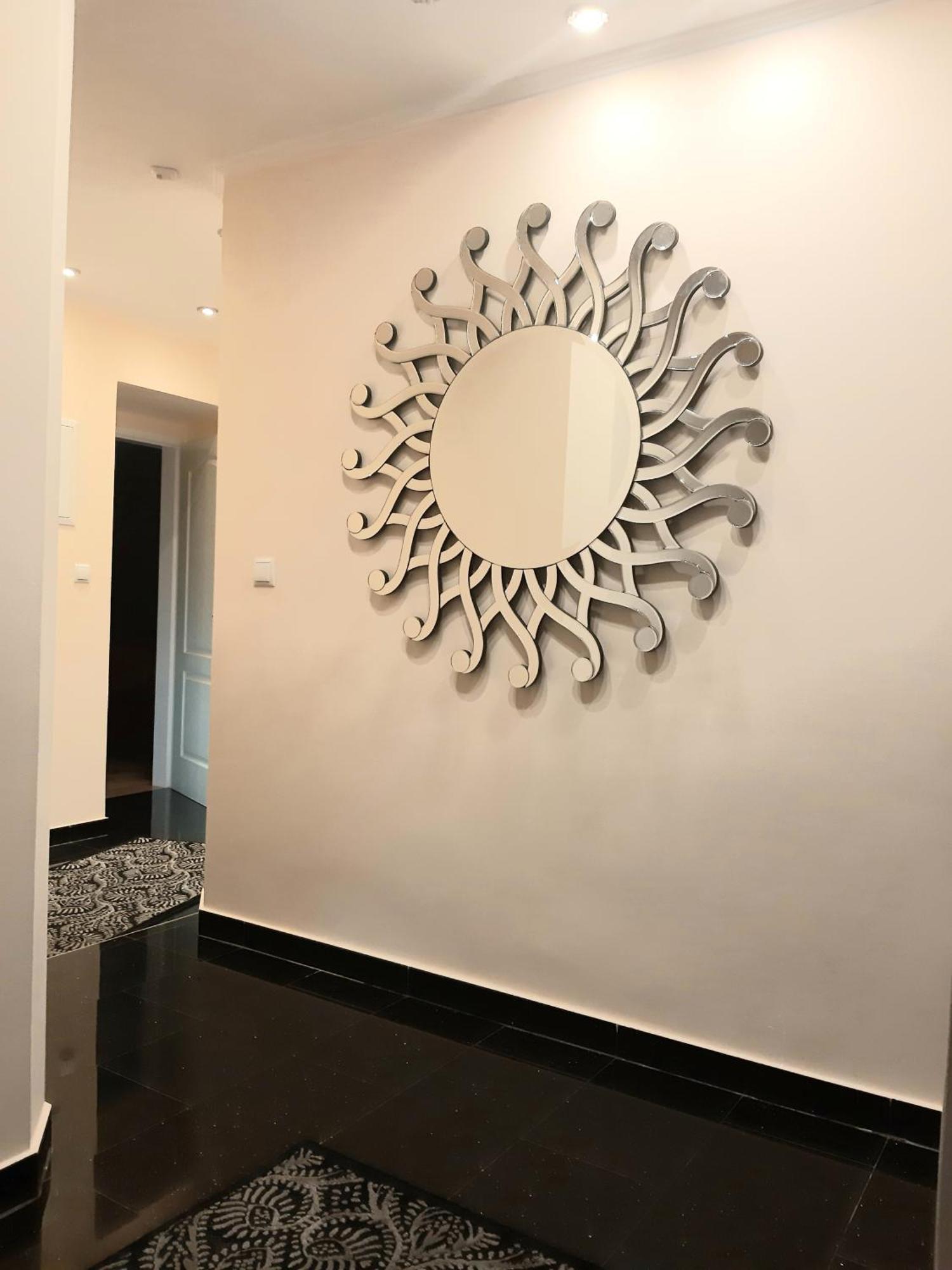 Grosse Wohnung Naehe Zentrum Vienne Extérieur photo