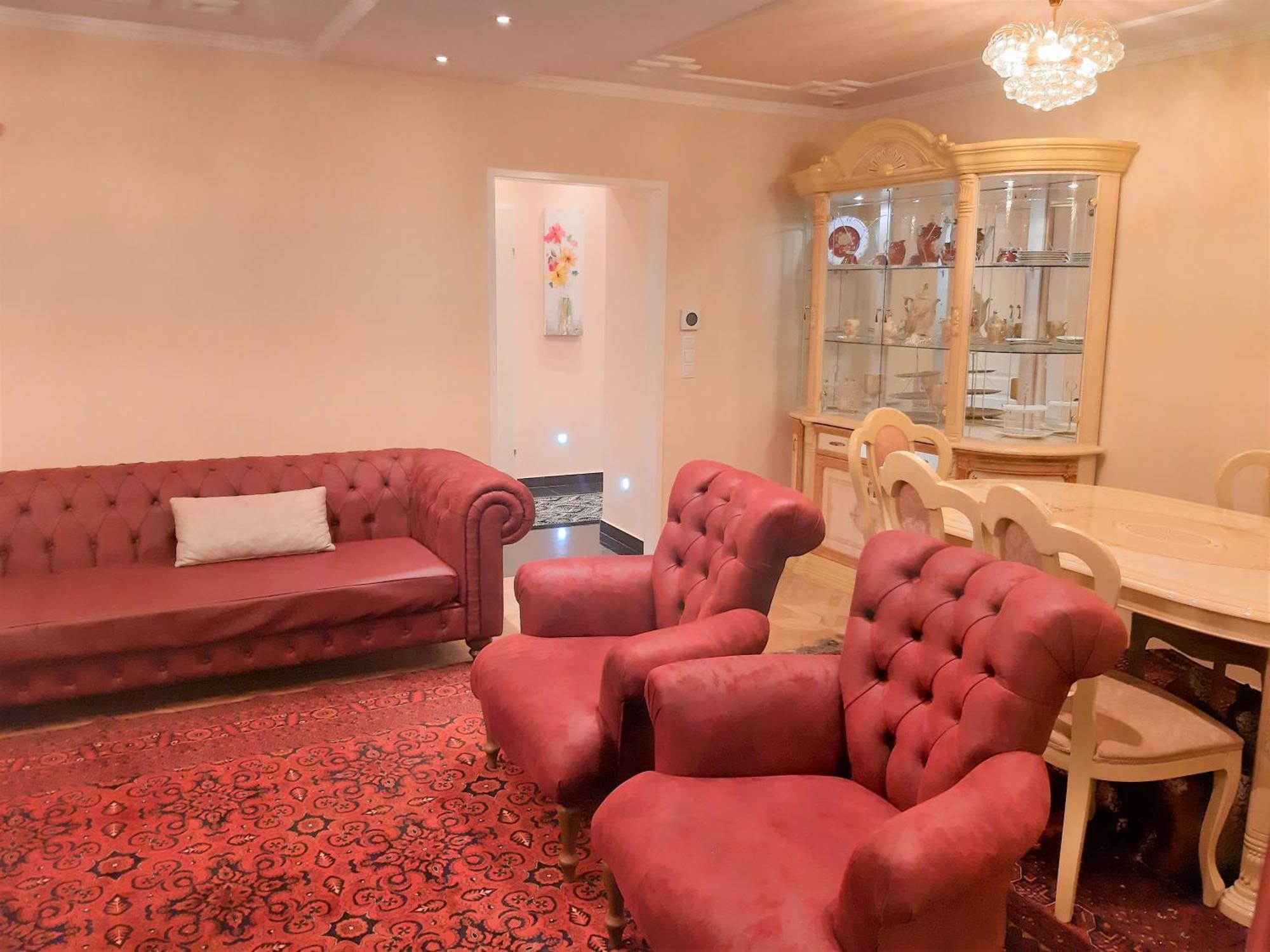 Grosse Wohnung Naehe Zentrum Vienne Extérieur photo